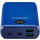 Adata Powerbank P20000QCD 20000mAh Niebieski QC/PD AP20000QCD-DGT-CDB - 645544 - zdjęcie 2